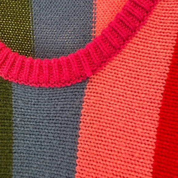 [SOLD] Oversized Sweater - Picture 5 of 5